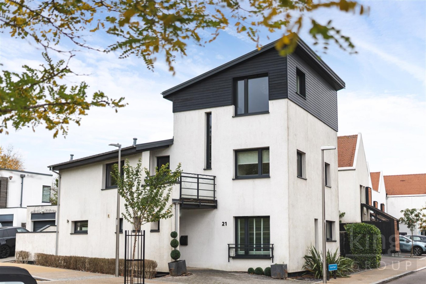 Images for Great Auger Street, Newhall, Harlow