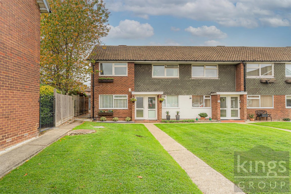 Images for Cheviot Close, Enfield