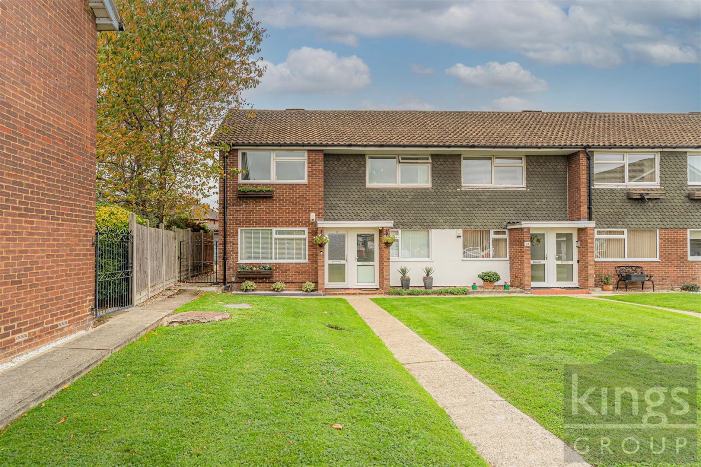 Images for Cheviot Close, Enfield