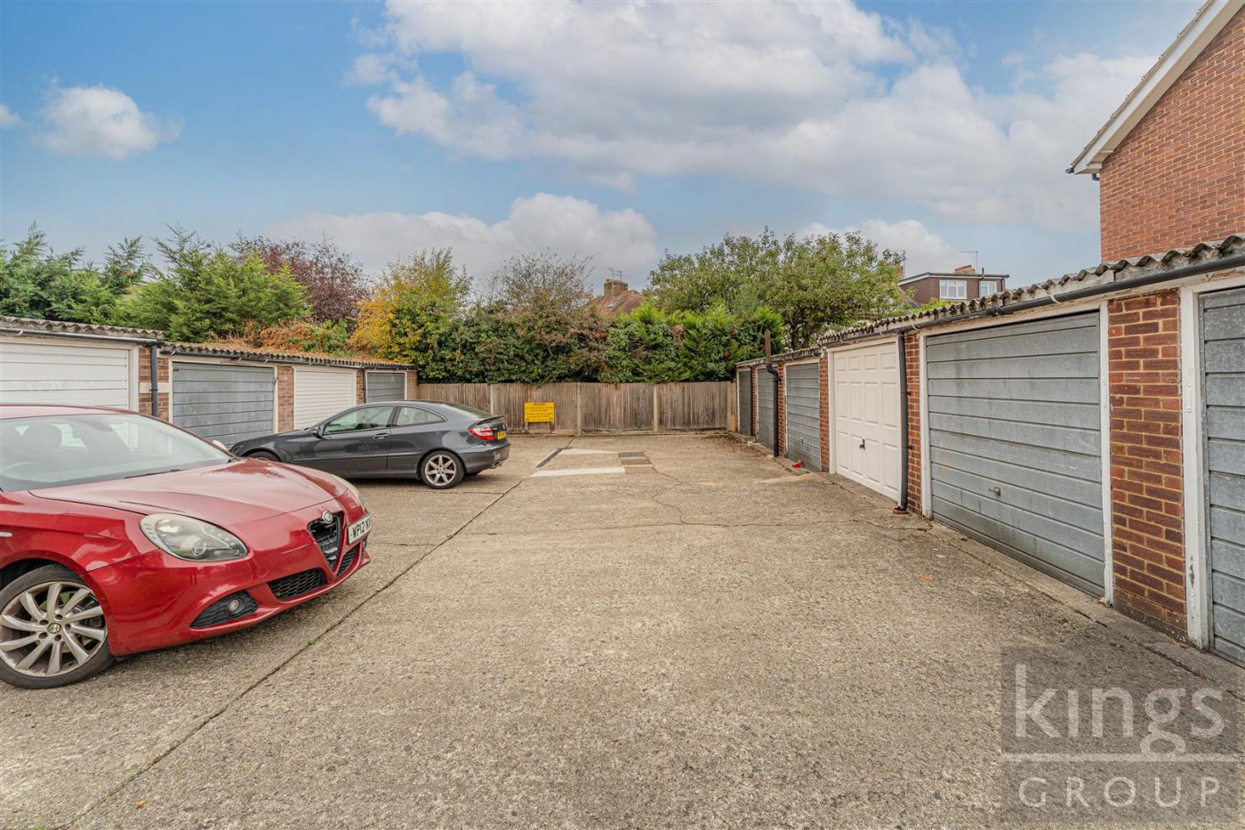 Images for Cheviot Close, Enfield