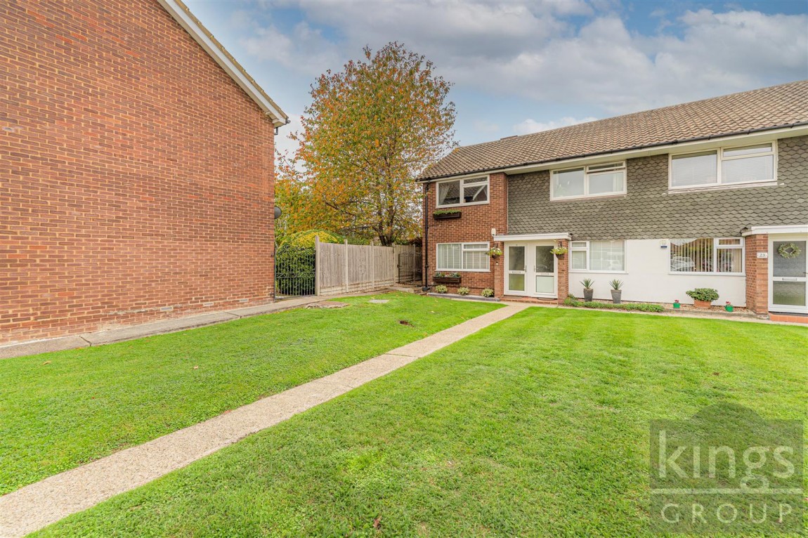 Images for Cheviot Close, Enfield