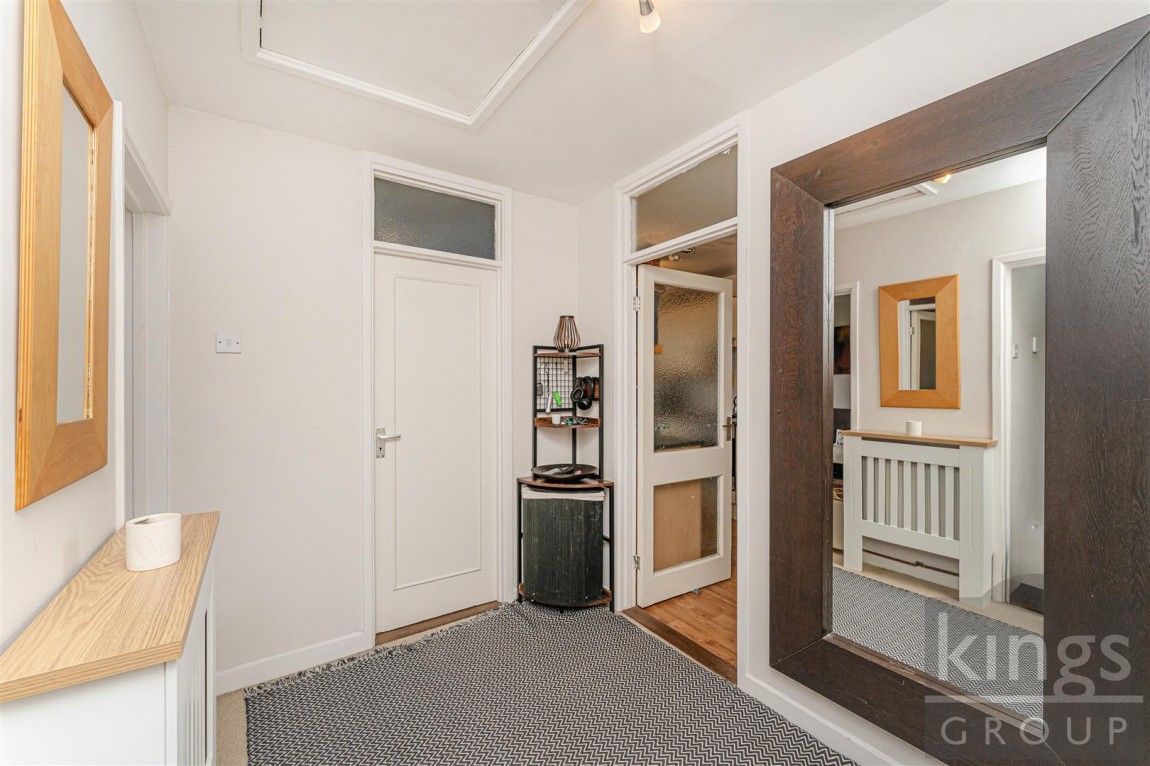 Images for Cheviot Close, Enfield