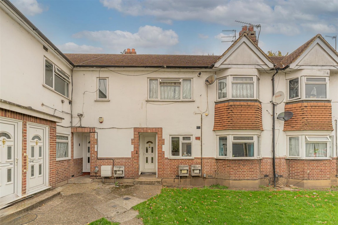 Images for Briaris Close, London