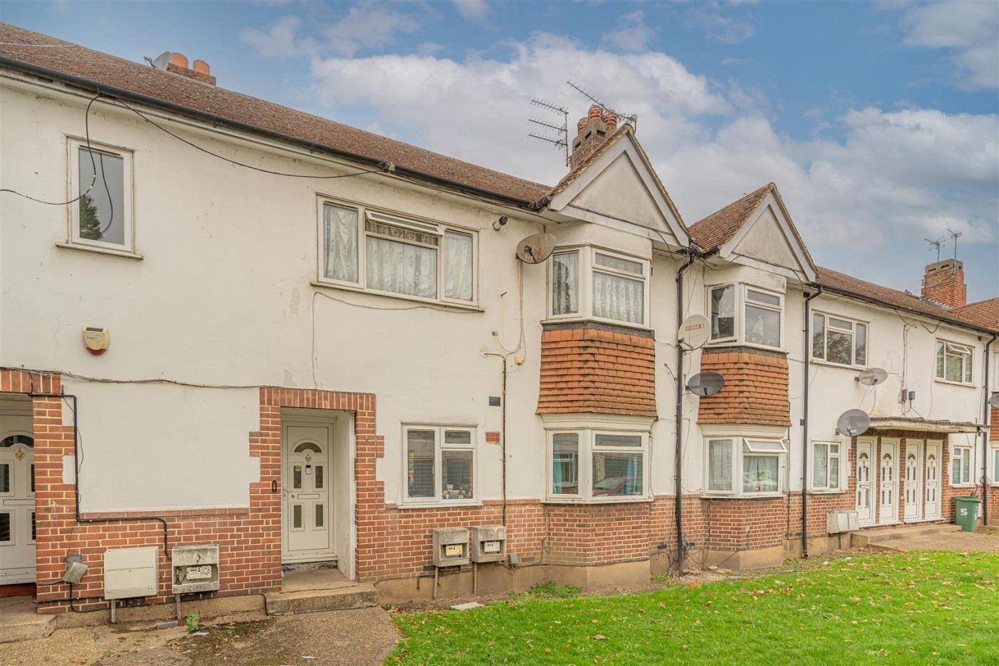 Images for Briaris Close, London