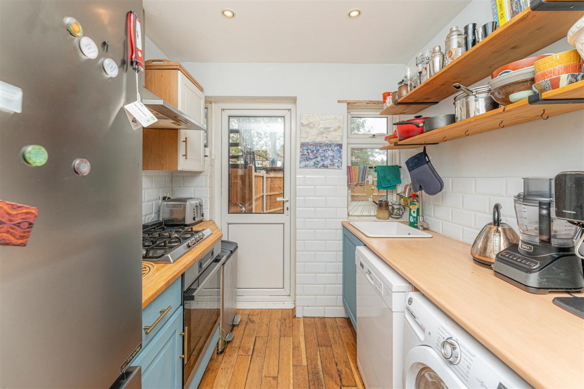 Images for Briaris Close, London