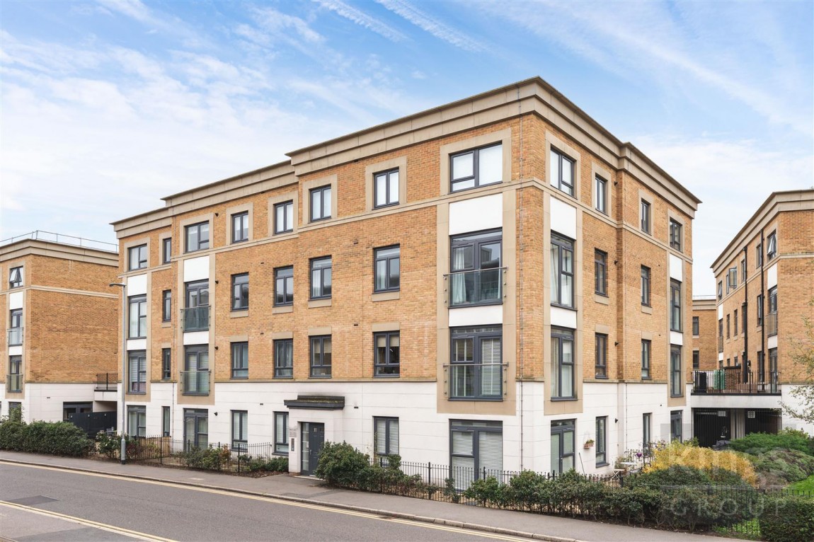 Images for Mead Lane, Hertford