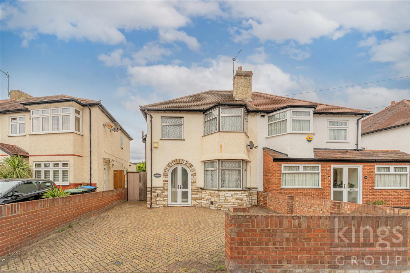 Images for Green Street, Enfield