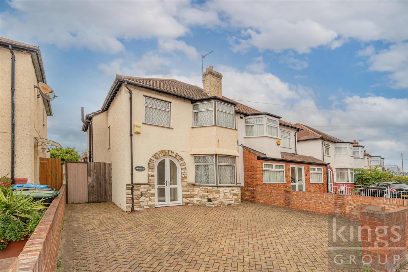 Images for Green Street, Enfield