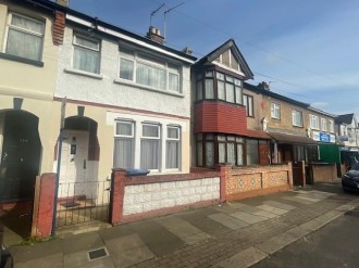 Winchester Road, Edmonton