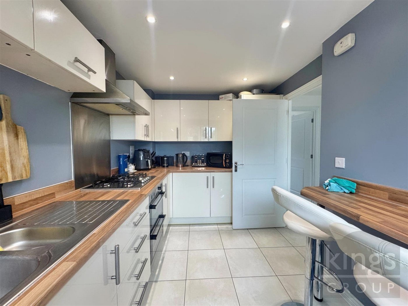 Images for Stoney Fields, Watton At Stone, Hertford