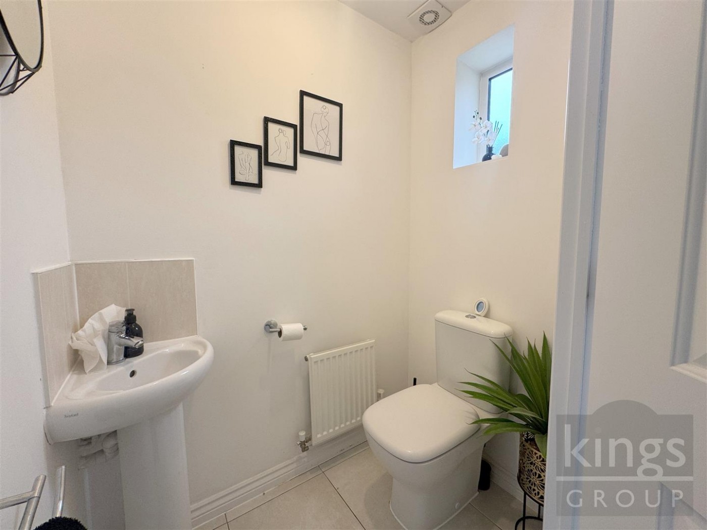 Images for Stoney Fields, Watton At Stone, Hertford