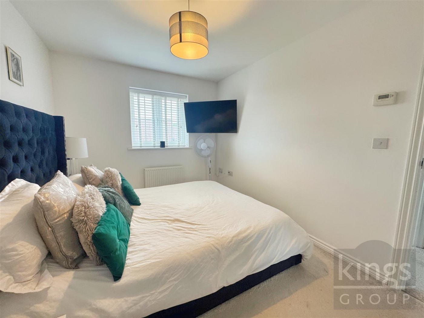 Images for Stoney Fields, Watton At Stone, Hertford