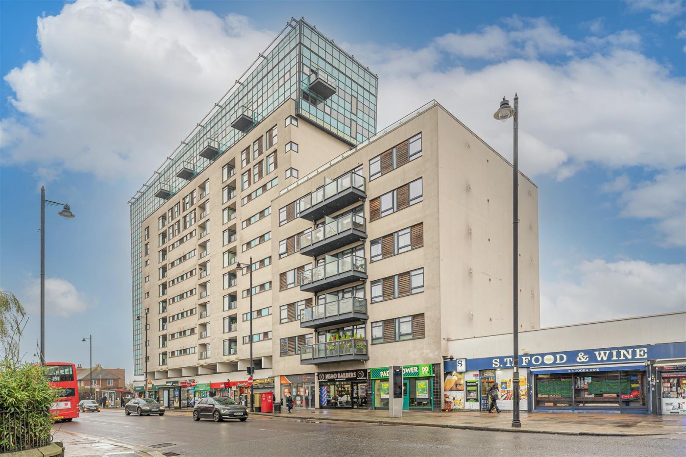 Images for Pinnacle House, 6a Colman parade Southbury Road, Enfield