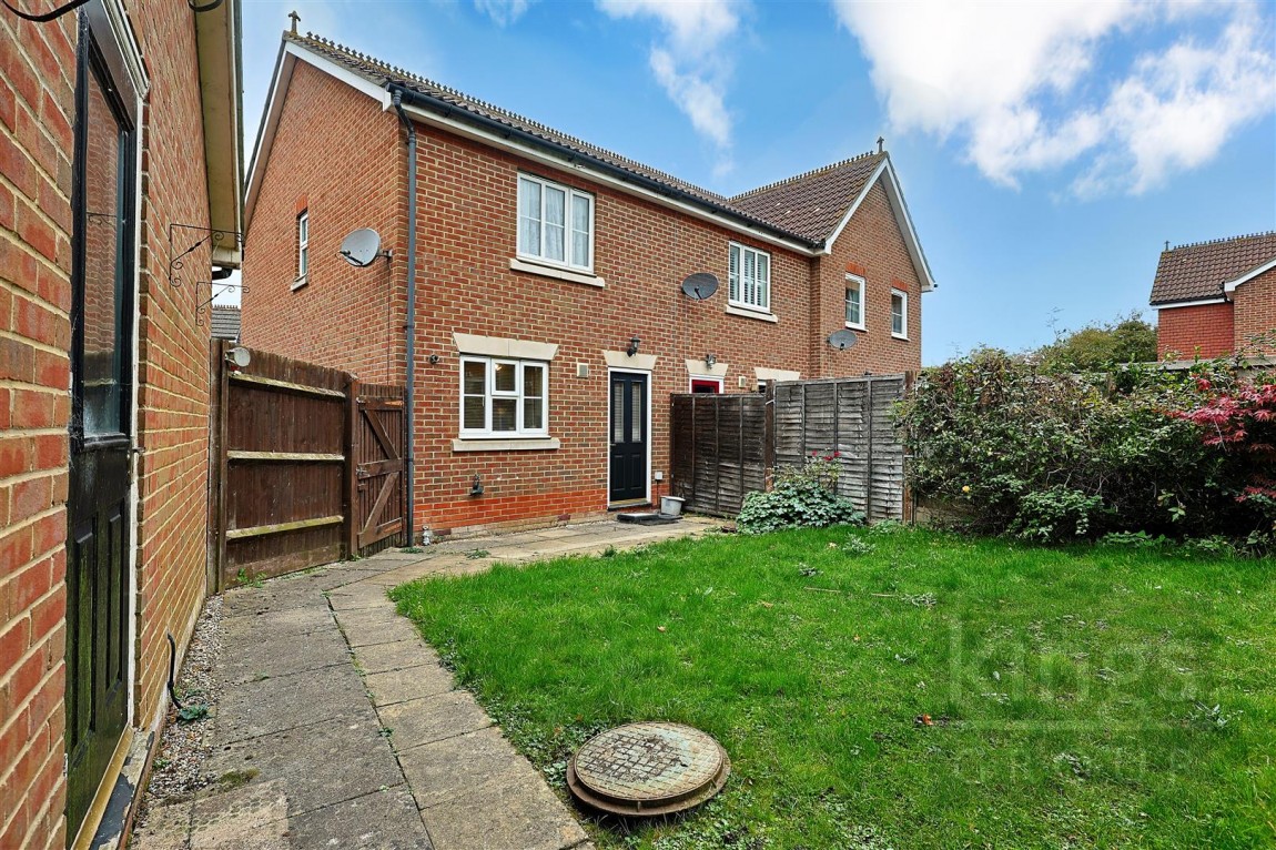 Images for Malkin Drive, Church Langley