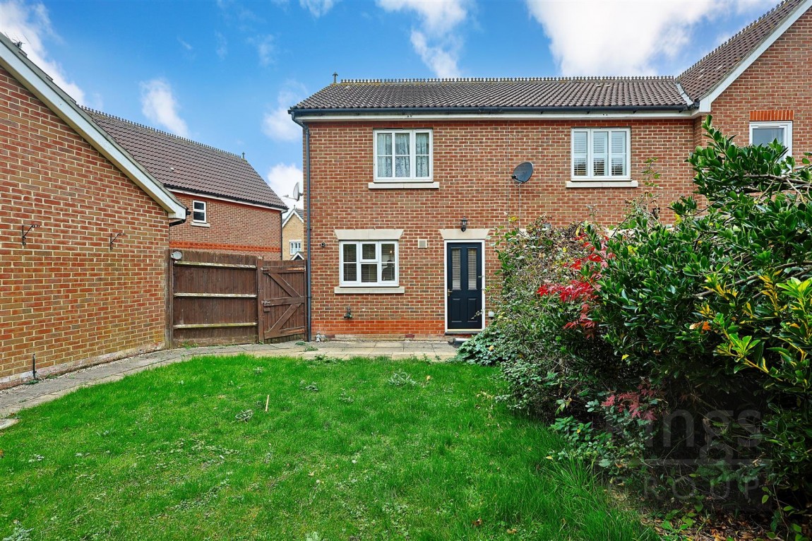 Images for Malkin Drive, Church Langley