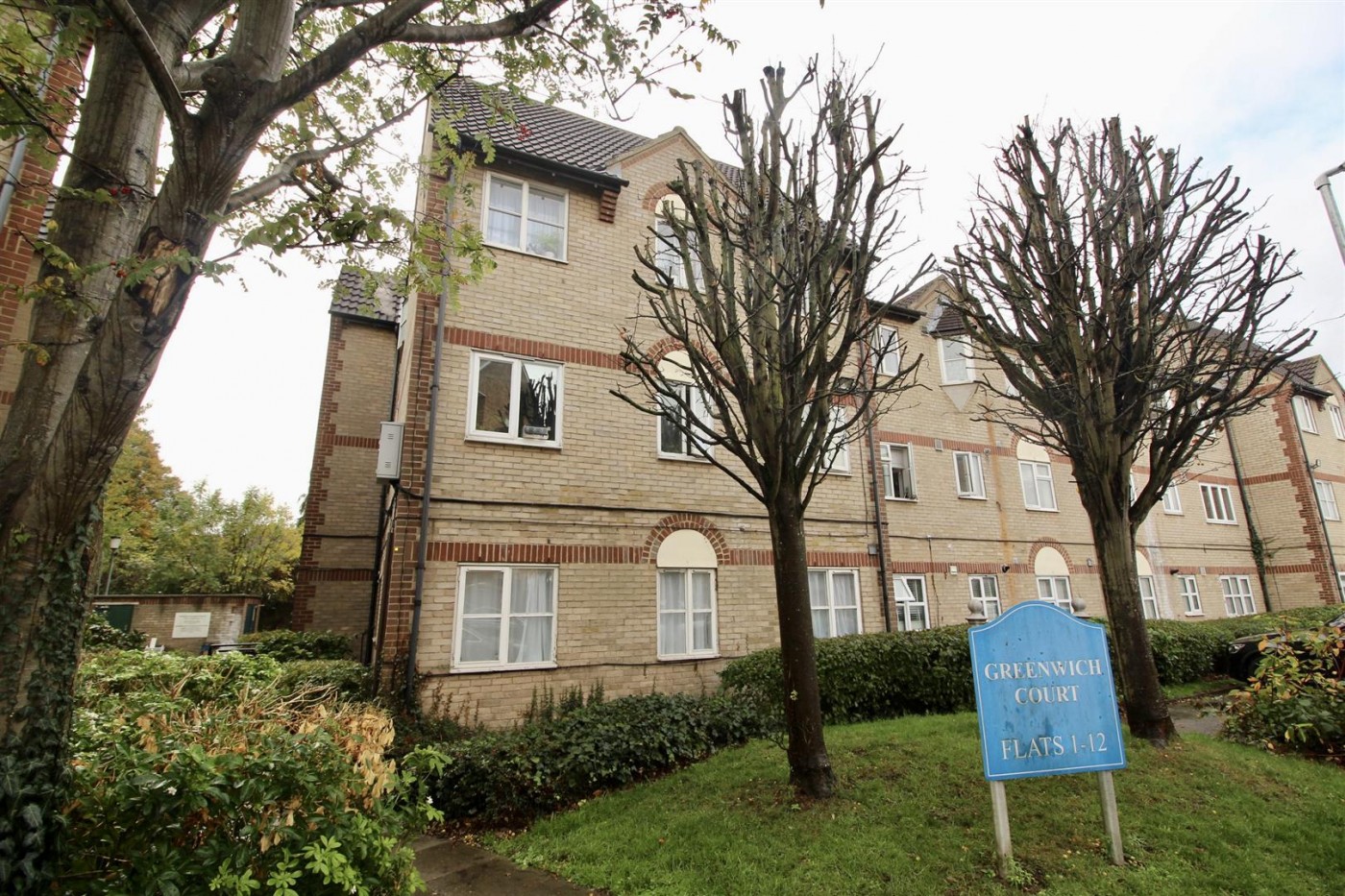 Images for Grenwich Court, Parkside, Waltham Cross