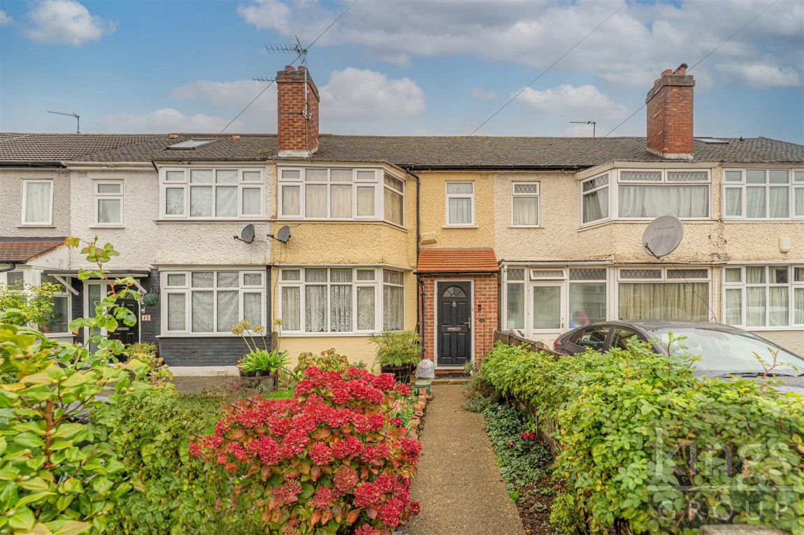 Images for Tynemouth Drive, Enfield