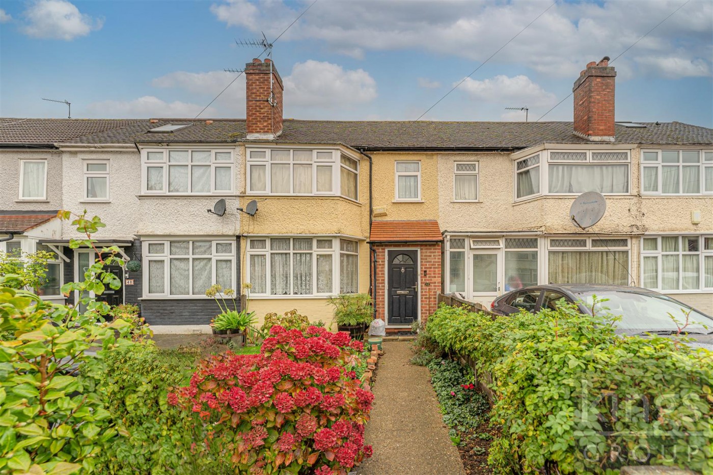 Images for Tynemouth Drive, Enfield