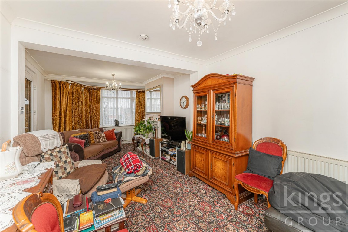 Images for Tynemouth Drive, Enfield