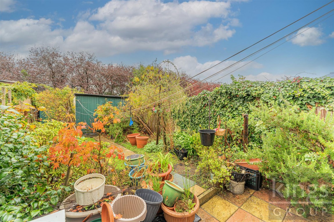 Images for Tynemouth Drive, Enfield