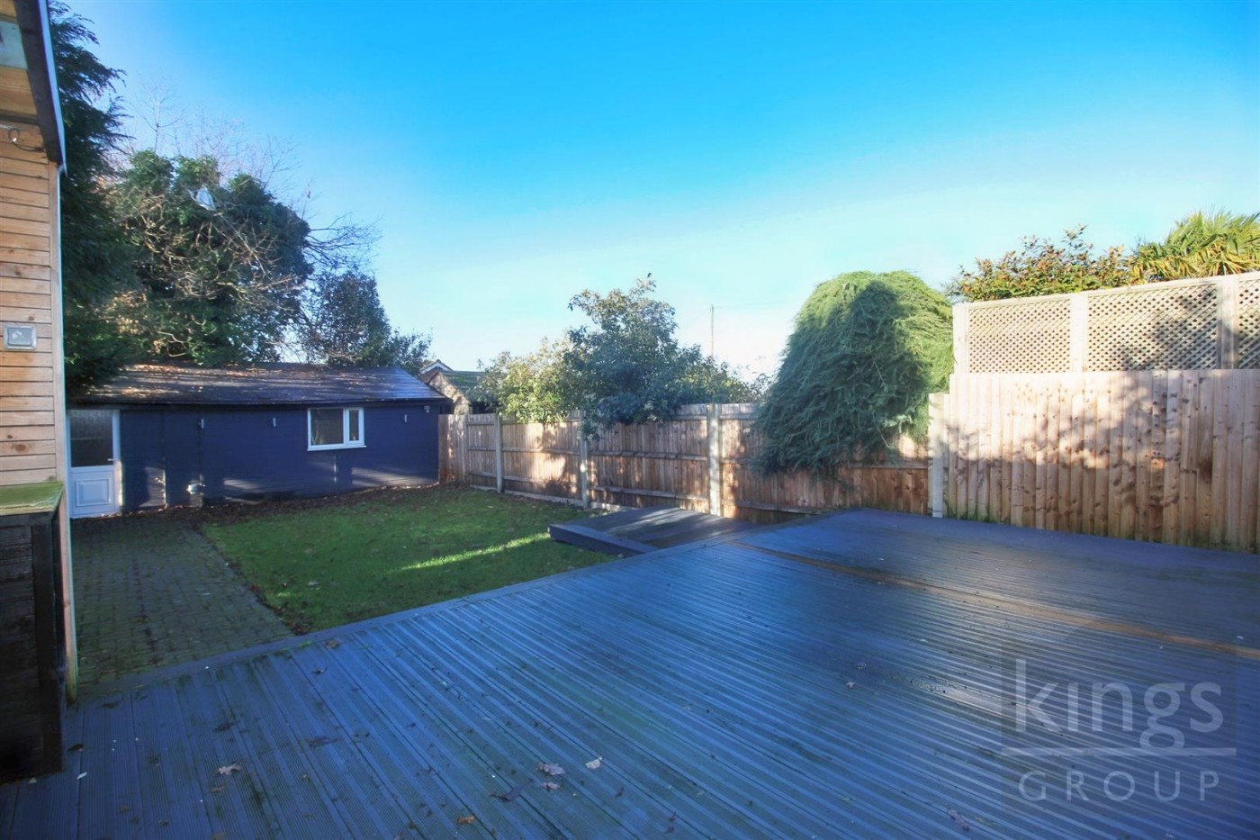 Images for Trinity Road, Hertford Heath