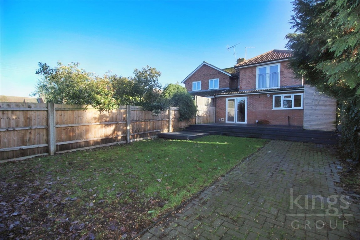 Images for Trinity Road, Hertford Heath