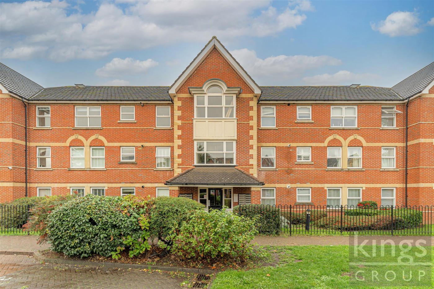 Images for Cobham Close, Enfield