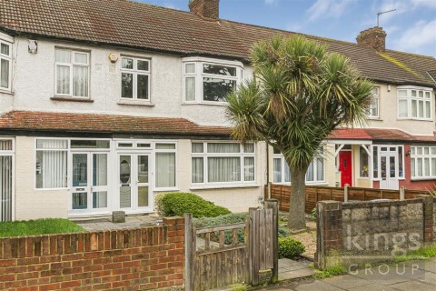 Church Street, London, N9 - EAID:KingsGroupApi2020, BID:30208-8