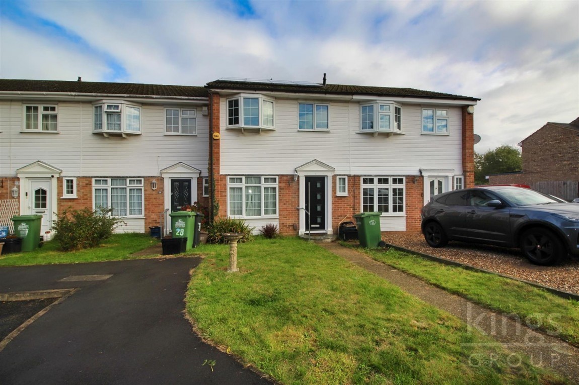 Images for Southbrook Drive, Cheshunt, Waltham Cross