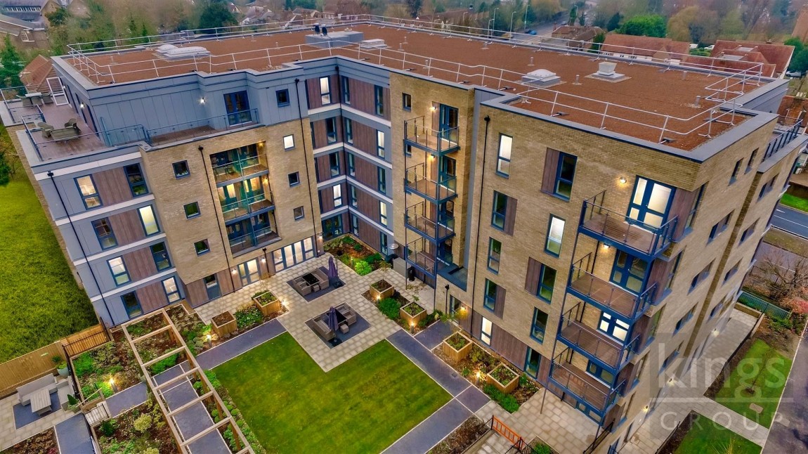 Images for Pegs Lane, Hertford