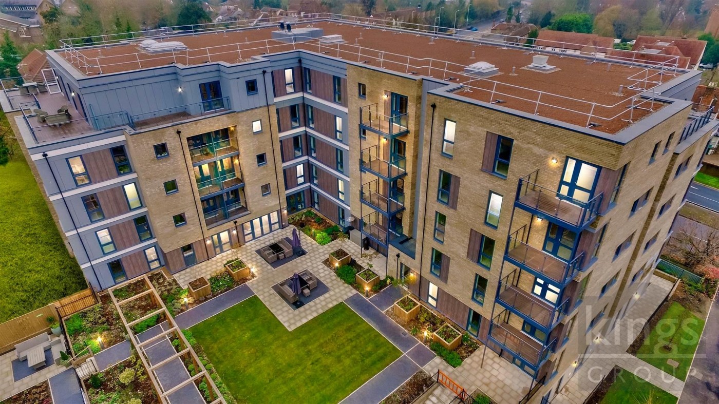 Images for Pegs Lane, Hertford