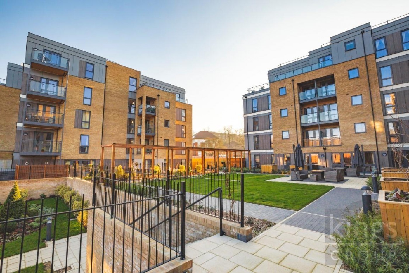 Images for Pegs Lane, Hertford