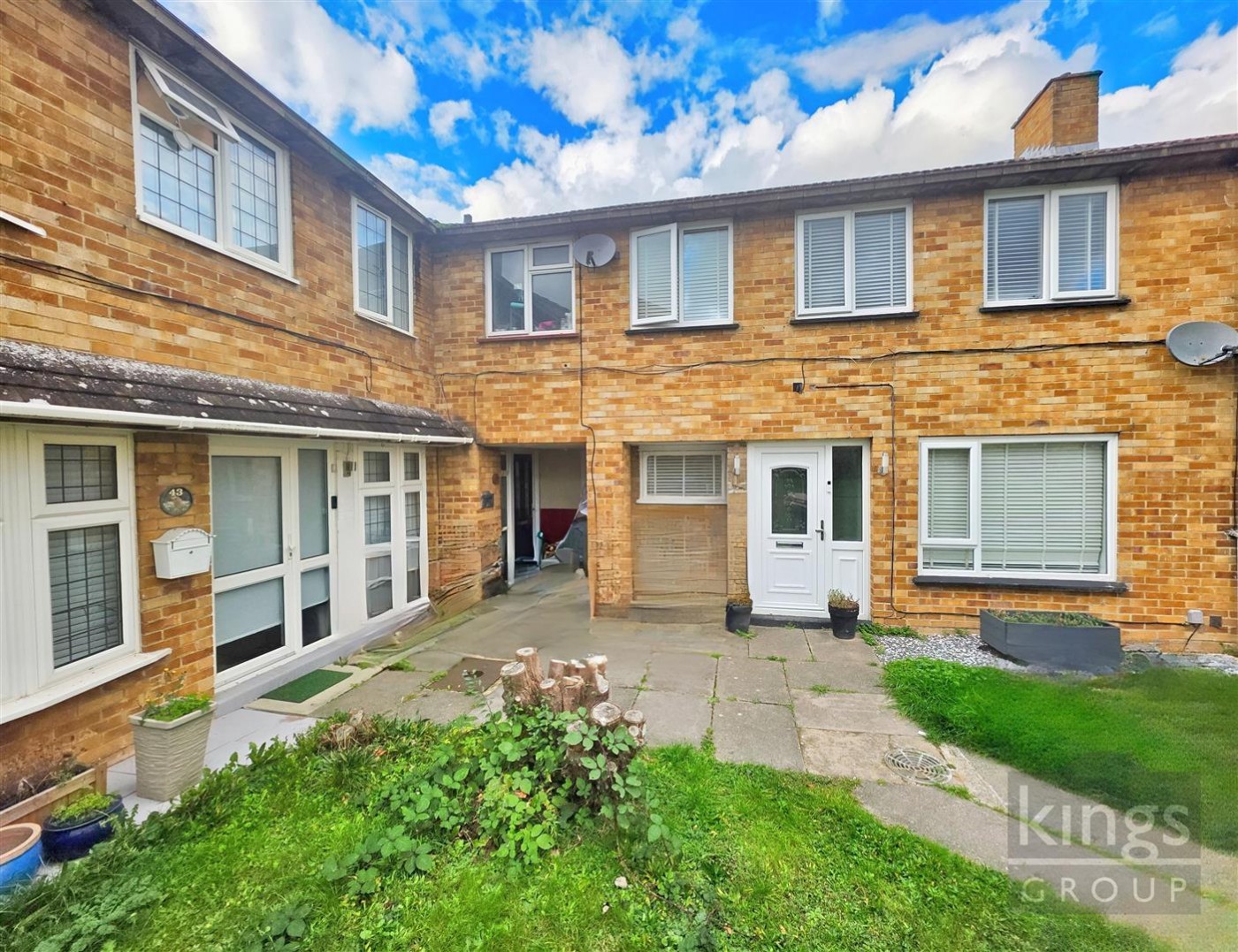 Images for Ash Tree Field, Harlow