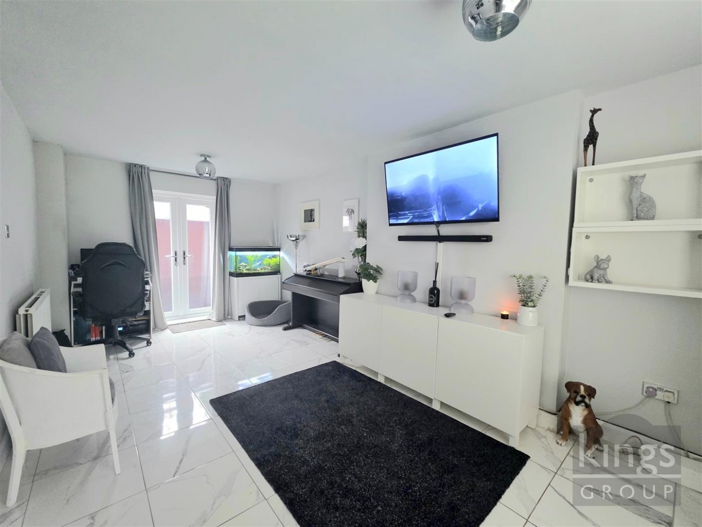 Images for Ash Tree Field, Harlow