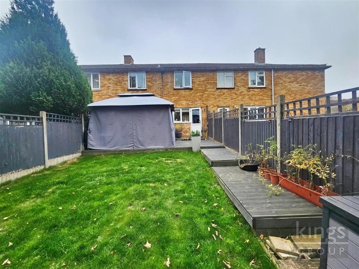 Images for Ash Tree Field, Harlow