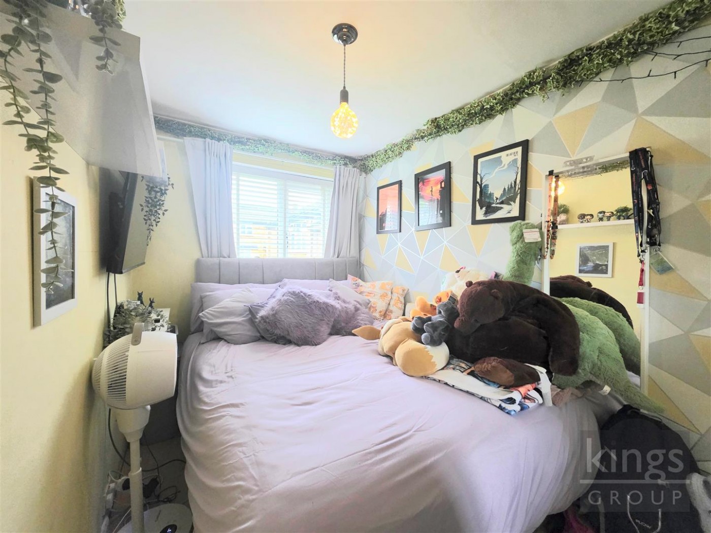 Images for Ash Tree Field, Harlow