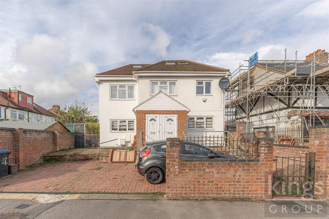 Images for Leyland Avenue, Enfield