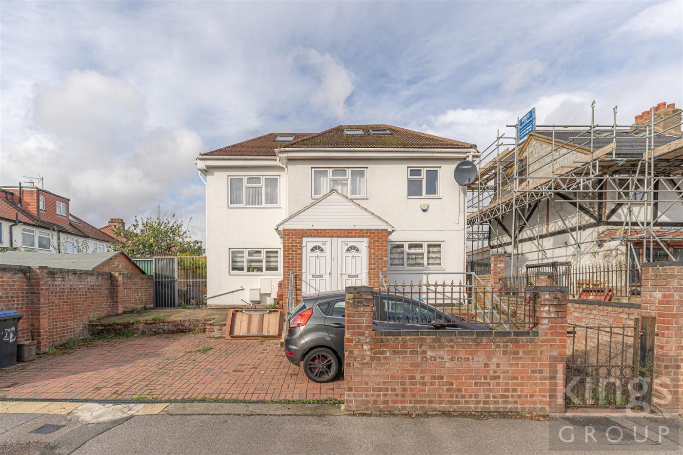 Images for Leyland Avenue, Enfield
