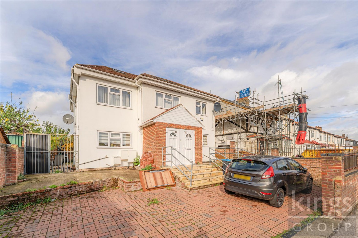Images for Leyland Avenue, Enfield