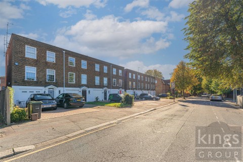 Wellington Road, Bush Hill Park - EAID:KingsGroupApi2020, BID:30208-1