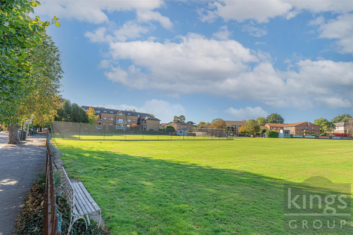 Images for Wellington Road, Bush Hill Park
