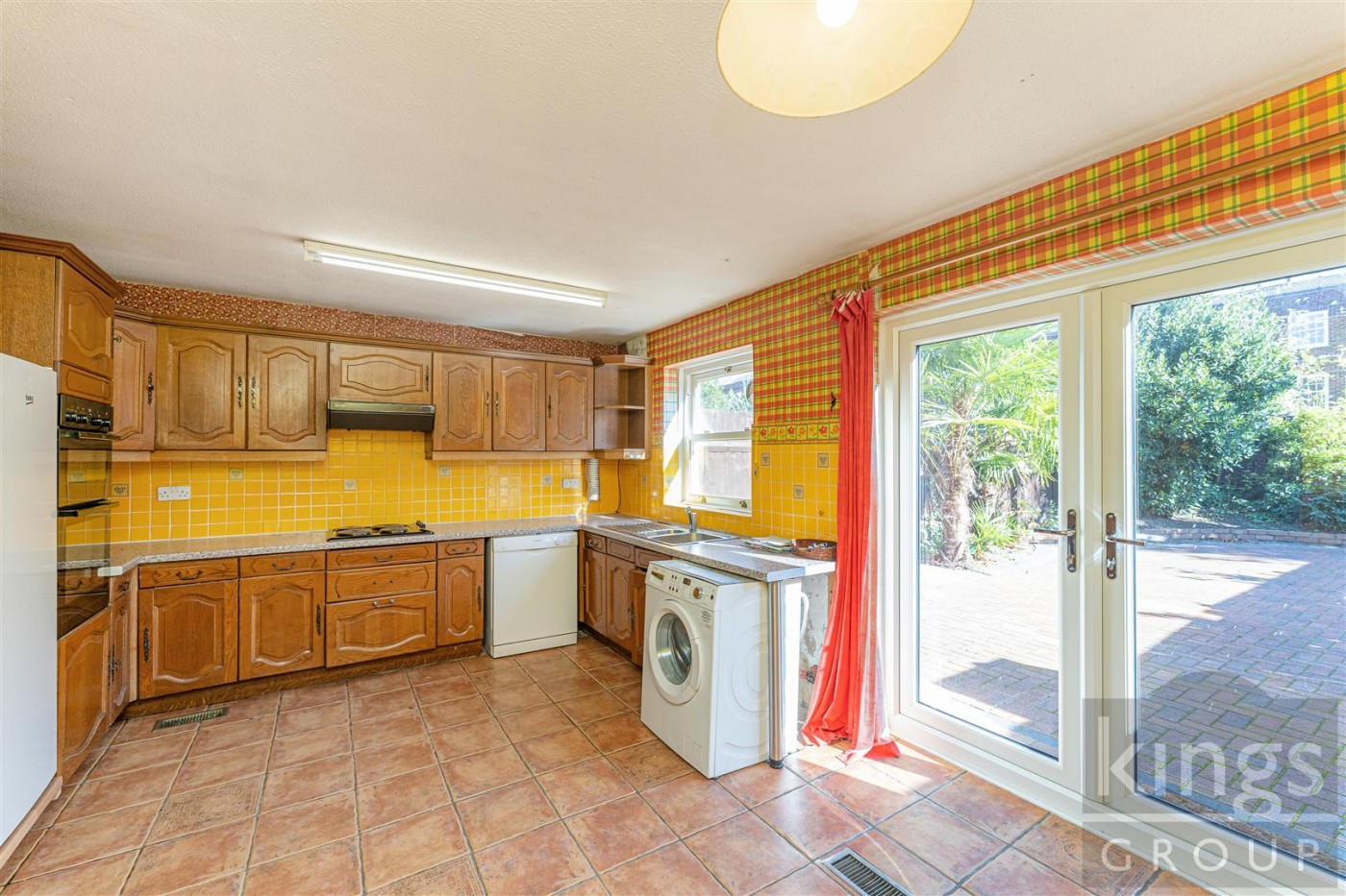 Images for Wellington Road, Bush Hill Park