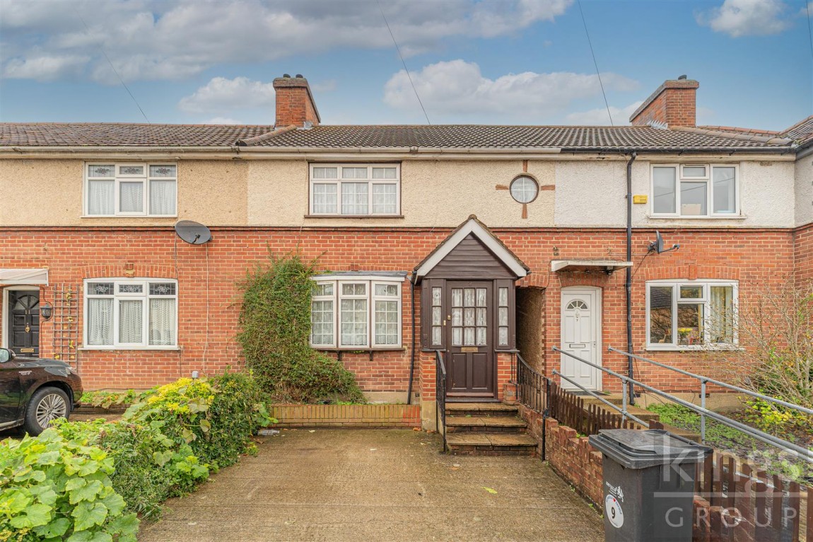 Images for Tyberry Road, Enfield