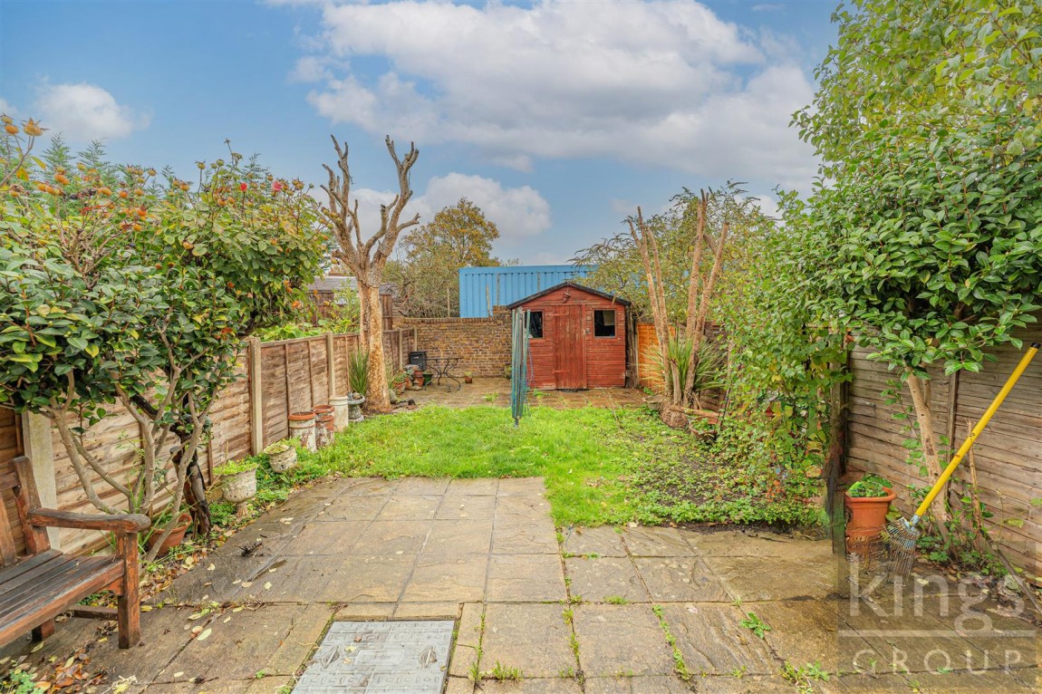 Images for Tyberry Road, Enfield