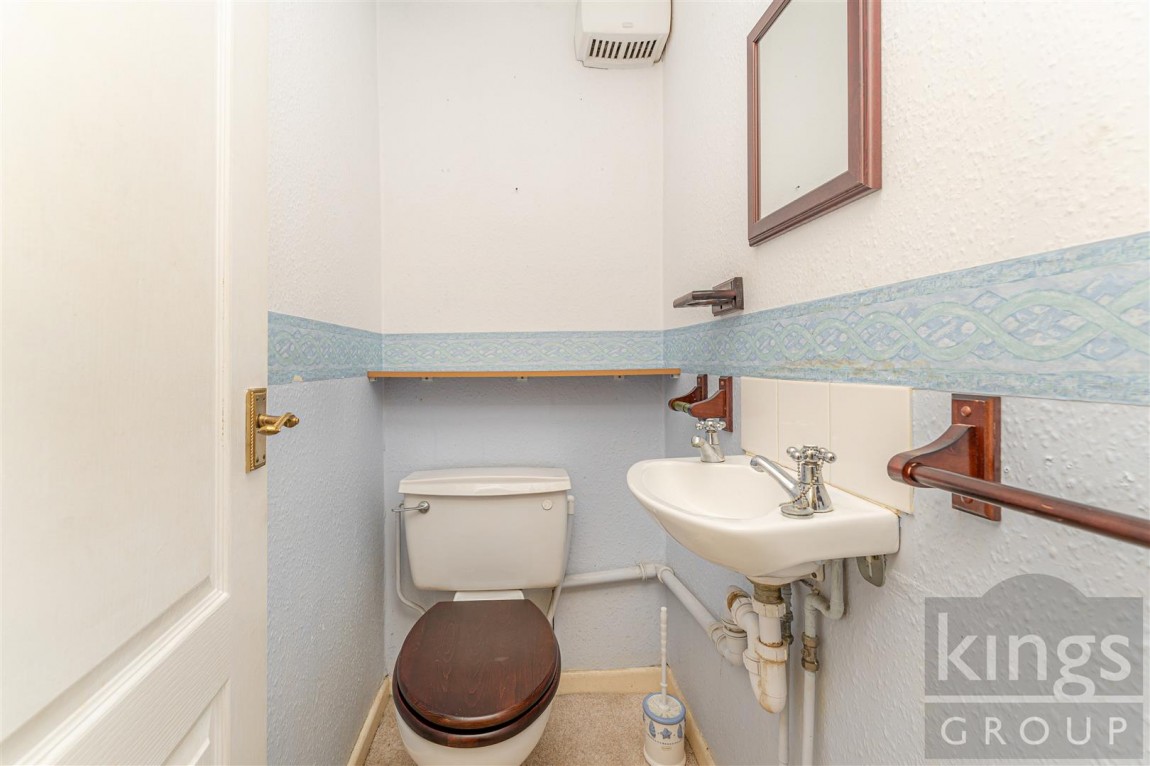 Images for Tyberry Road, Enfield