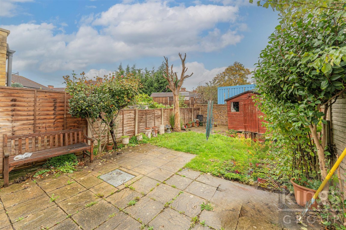 Images for Tyberry Road, Enfield