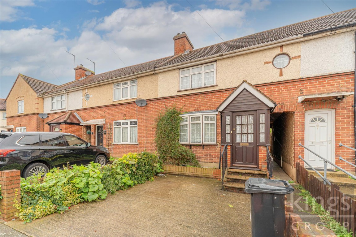 Images for Tyberry Road, Enfield