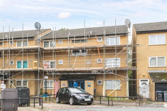 Strand Place, Edmonton, N18