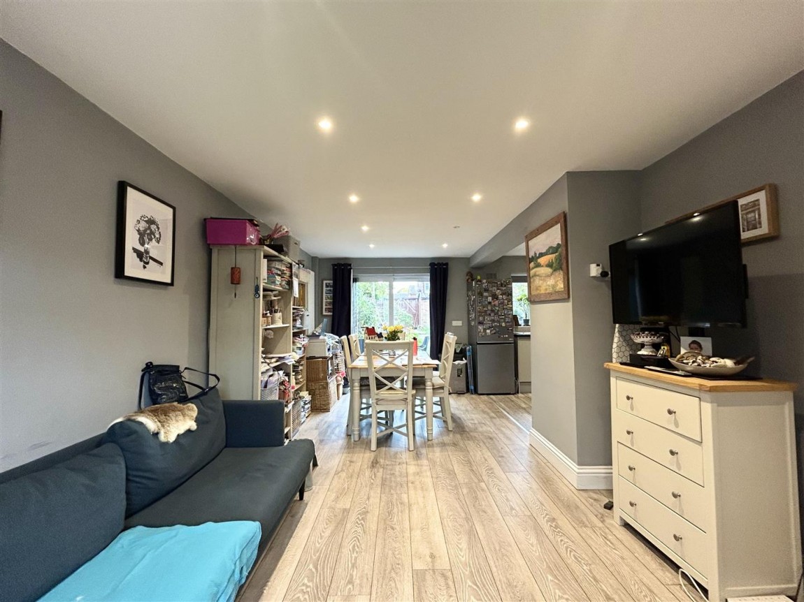 Images for Potters Field, Harlow