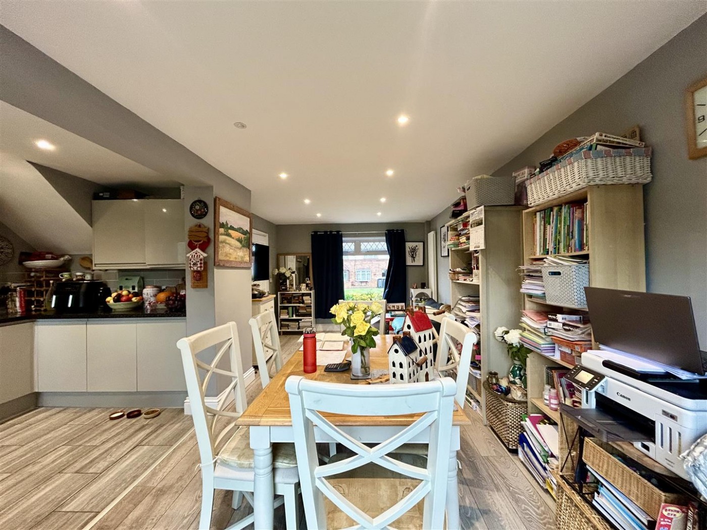 Images for Potters Field, Harlow
